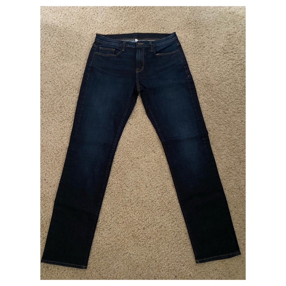 FRAME denim